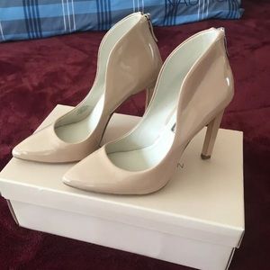 Bcbgeneration shoes size 4.5